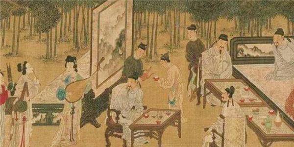 唐人&王士祯《唐人万首绝句选》:绝句以乐府为宗