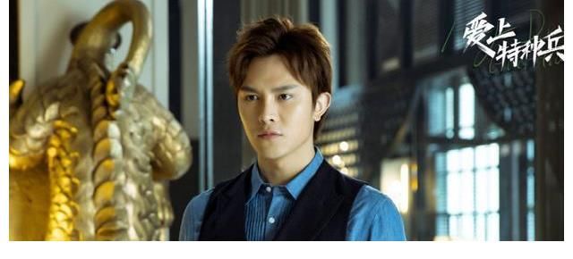 愛(ài)上特種兵|終于熬到大結(jié)局，《愛(ài)上特種兵》還能再“尬”點(diǎn)兒?jiǎn)幔?
onload=