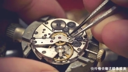 两千块的表和两万块的表有什么区别