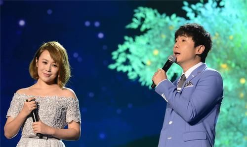 相识16年，从黄金搭档到日渐疏离，沈腾马丽到底怎么了？