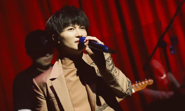 《歌手》奇袭者都不挑战周深,原因其实很简单,就算华晨宇都达不到