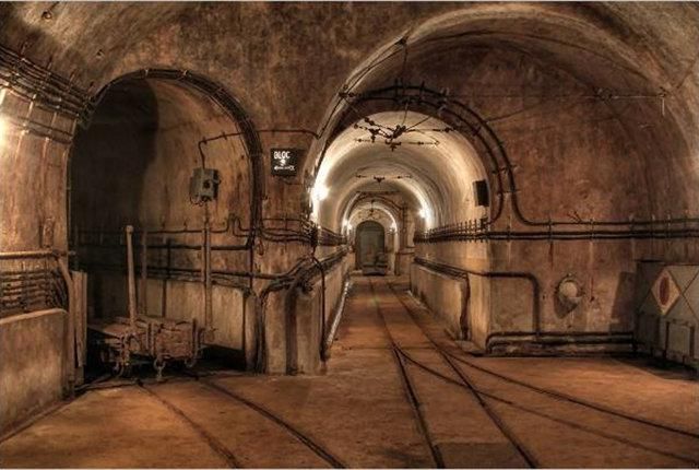 马其诺|二战马其诺防线见证时代的改变，也见证了法国的灭亡