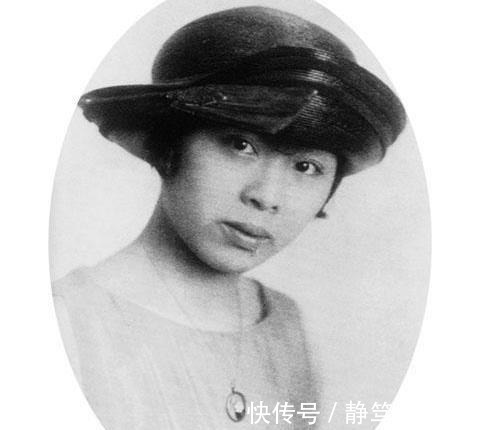 诗人$徐志摩有多渣?他在给陆小曼的信中,竟这样形容去世的儿子和前妻