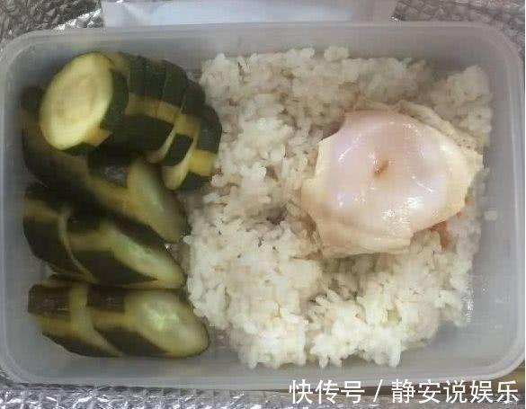 “惹天惹地”也不能惹家里做饭的!之后吃饭很是问题