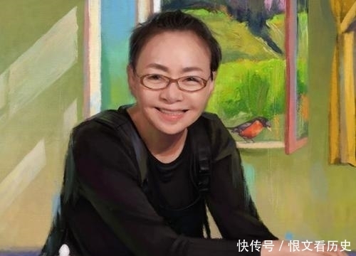 五十里桃花坞|被综艺“毁掉”的宋丹丹,适不适合这样的舞台,其实一眼就能看出