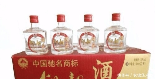 中国最烈的5种白酒,酒量不好的人一口都喝不下去,全喝过的佩服