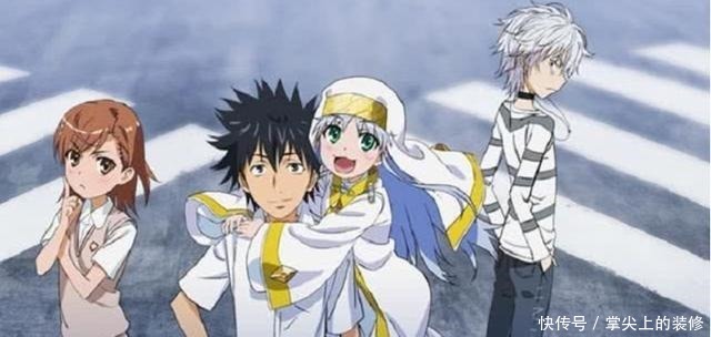 日本ACG题材,为什么总是喜欢将城市设计为圆形,有什么依据吗