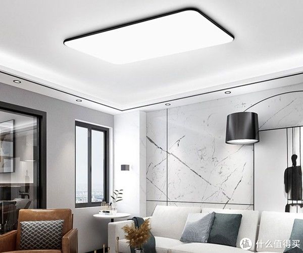 色温|装修吸顶灯怎么选?吸顶灯哪个牌子好?超高性价比吸顶灯推荐~