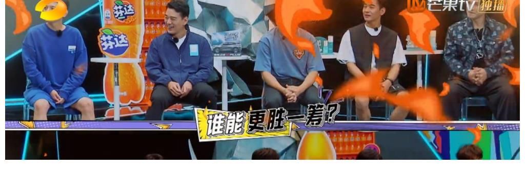 吴奇隆|《牛气满满的哥哥》哥哥们彼此碰撞,产生奇妙的化学反应