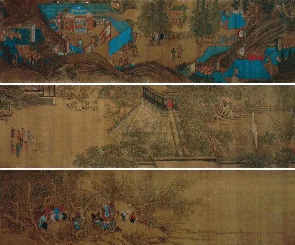 李纲|北宋抗金“双子星”：一个病逝前线，一个被贬13年