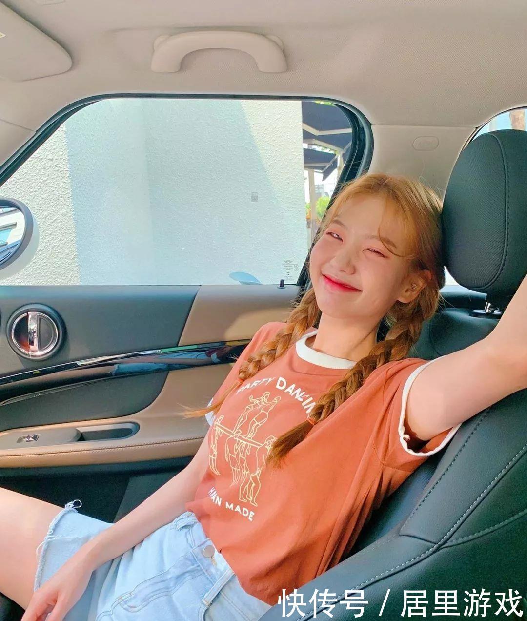 波点|今年爆火的脏橘色,真是一个让人会上瘾的颜色!!!