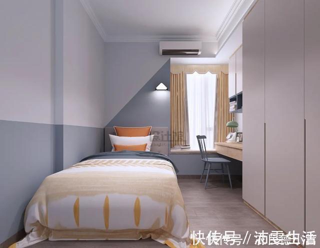 木工|先铺木地板,还是先装衣柜顺序没搞对,住上几年要后悔