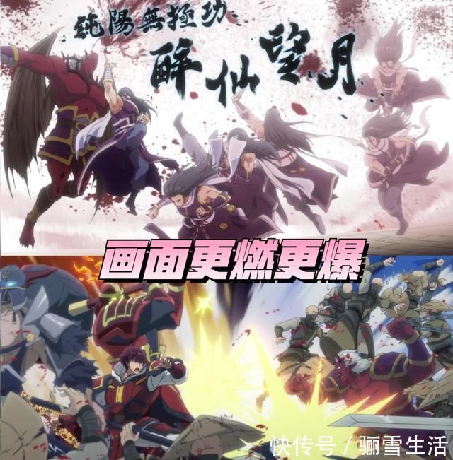 重制|热血沸腾!镇魂街重制后播出,剧情大改,男女主角都变了,更燃!