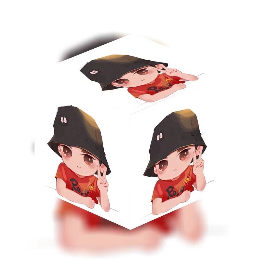 微信又有骚操作？能发立体朋友圈，还能设置3D头像，好友看懵了