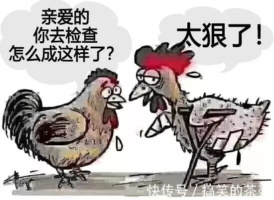 |幽默笑话:一毛不剩!保你哈哈大笑一整天