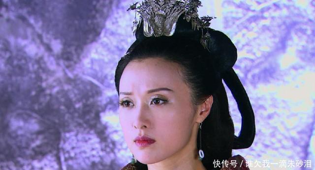 貌美|虽貌美但不受皇帝宠爱，她生下儿子刘恒，后来无意间当上太后