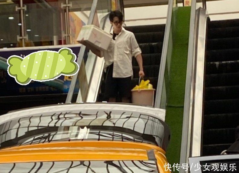 龚俊离开《中餐厅》,檀健次补位当厨师,导演组邀请对人了