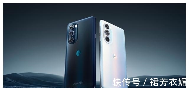 moto|5000mAh+骁龙8Gen1，首发价仅2999元！小米12