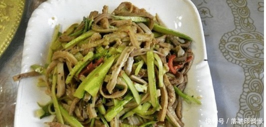 小龙虾|开饭馆的小姨子偷偷告诉我,下馆子这3道菜别点,吃过才知是坑!