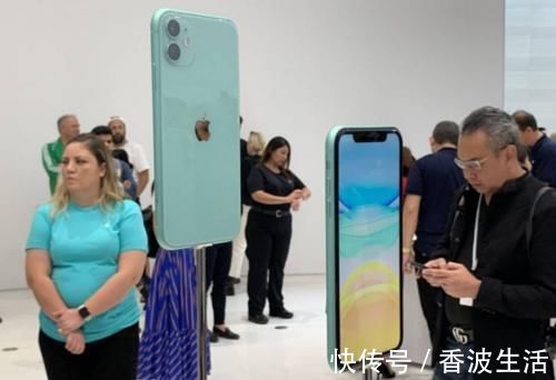 退场价|苹果再亮剑，iPhone11跌至“退场价”，网友：终于等到了！