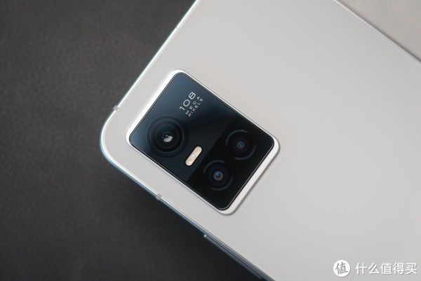 蓝厂|超轻薄自拍手机体验--vivo S10 Pro