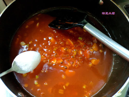 番茄果|最护眼的不是胡萝卜,而是它,隔三差五给孩子吃,明目又亮眼!