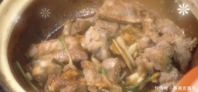 重温《向往的生活》第三季,期待本季张艺兴能吃上最爱的辣椒炒肉