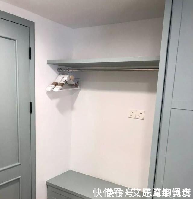 主妇|聪明主妇巧装95㎡小宅:阳台加了一面墙,却让家里处处有惊喜!