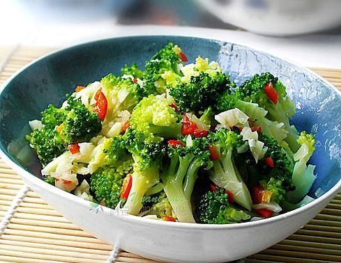 铁质|一定要吃的三种减肥蔬菜,多吃可以轻松瘦身