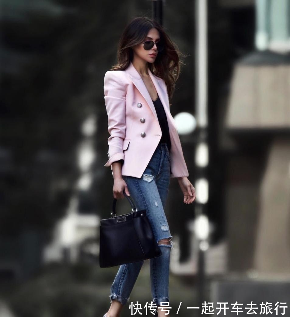 时尚博主 2021秋冬流行色,时尚博主的配色灵感都在这,太美