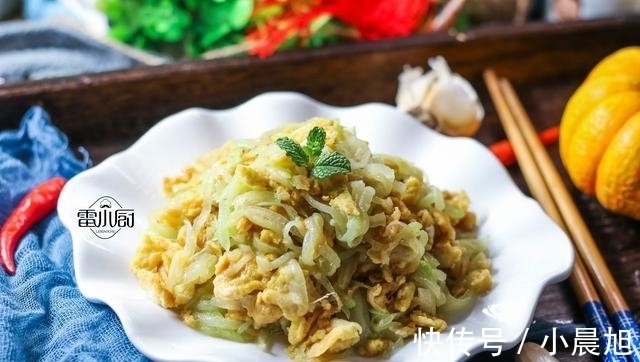 调味汁|这东西两块钱一斤, 是水果也是蔬菜, 炒一盘端上桌都吃得干干净净