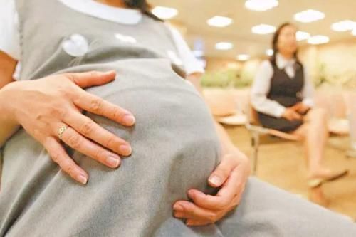 死规矩|怀孕等三个月才能分享好消息?确定三件事,就可以和别人分享喜讯