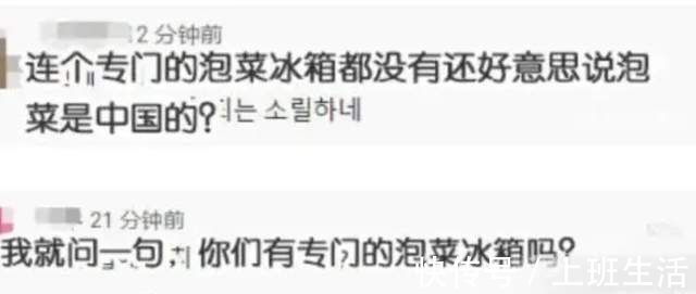 李子柒腌泡菜视频,被韩国网友围观,奇思妙想的脑回路