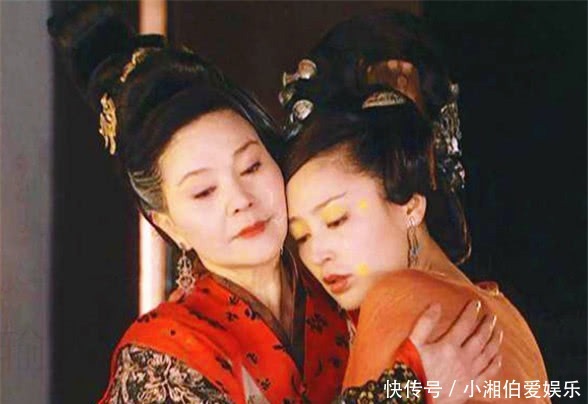 女儿|史上最窝囊的皇帝,被母亲抢了皇位,又被老婆和女儿给毒死