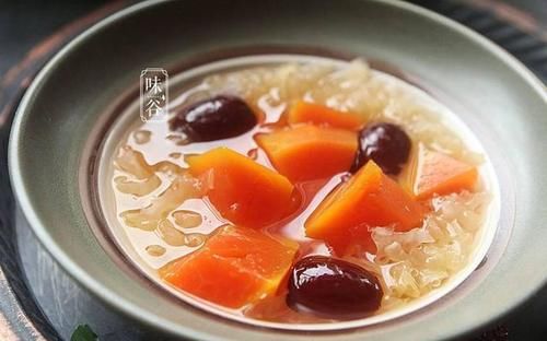 红枣|明日白露，别忘了“补露”，餐桌5宝要常吃，补充营养，轻松度秋