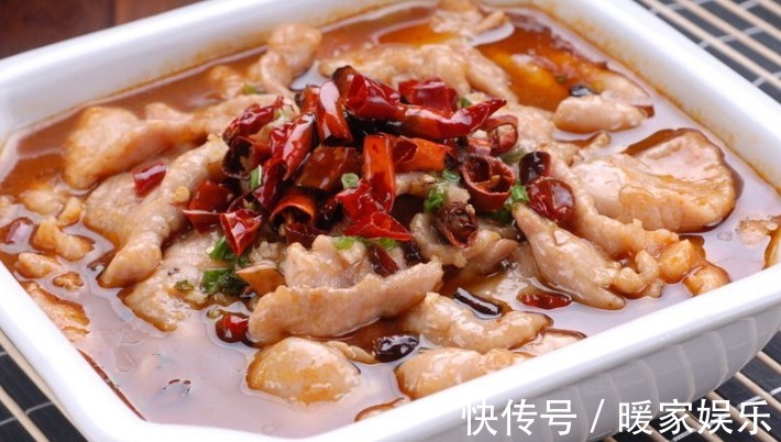 精选的几道家常美食,营养健康又好吃,家人吃了都赞不绝口