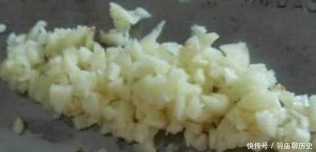 蚝油西兰花的做法,这么做最美味了!