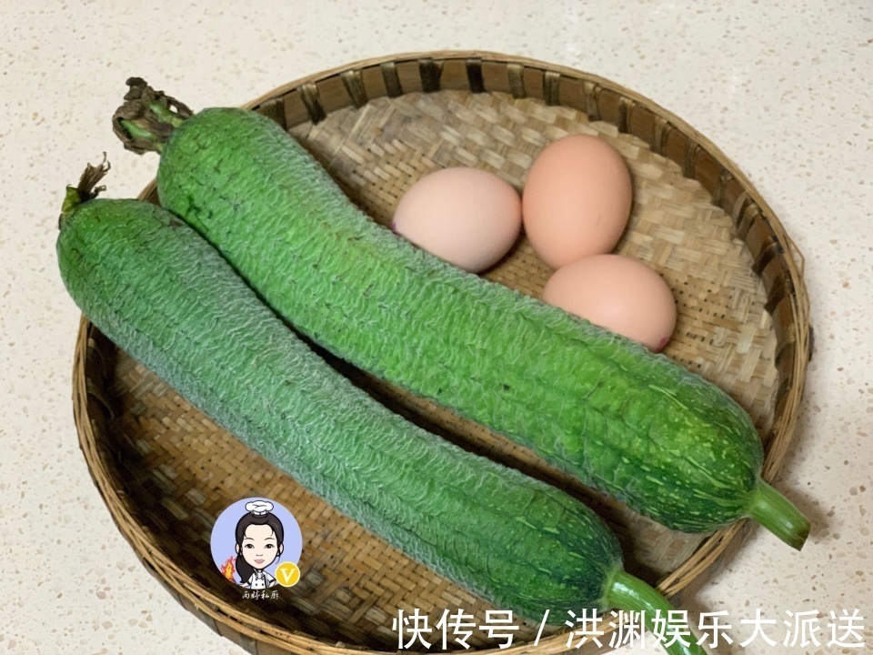 猪油|炒丝瓜时，马上下锅就错了！掌握这1个诀窍，保准出锅翠绿不发黑