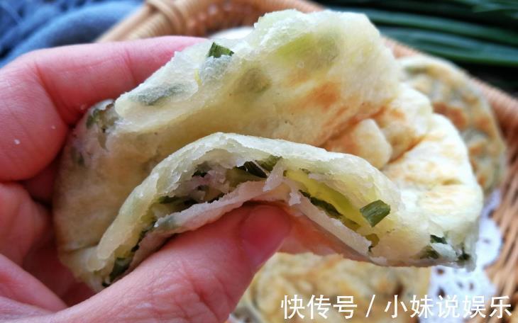 做面食，先弄懂这几个知识点，理解掌握了，你会发现做面食不难