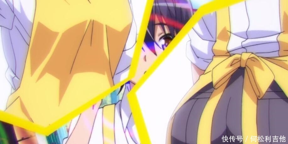 我的脑内恋碍选项第二季 我的脑内恋碍选项第二季