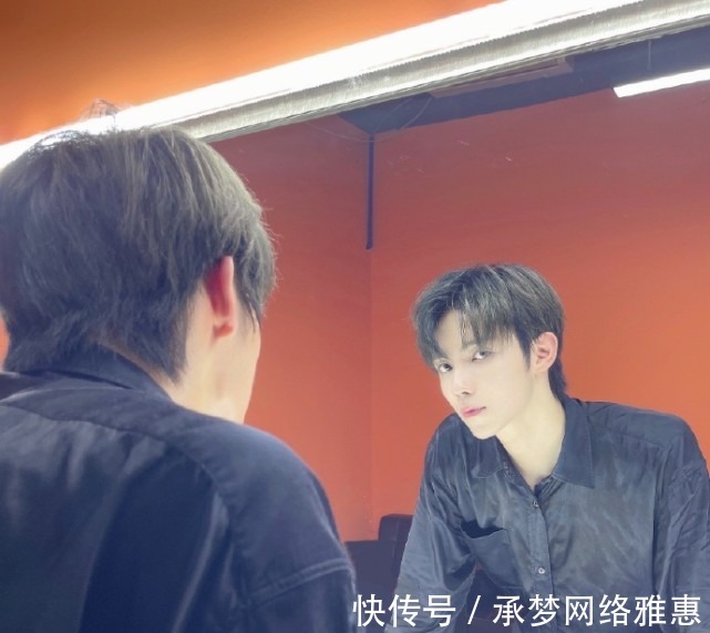 王一博|《登场了洛阳》开机，青你3成员要录制，王一博也要参加？