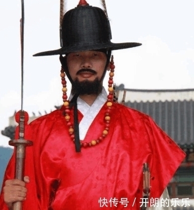 归根|在韩国生活381年的田氏家族,尽管高官厚碌,也从不忘祖归根