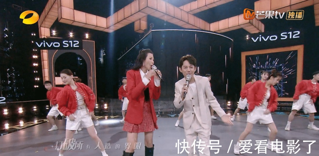 《你好星期六》正式开播,何炅配合宣传尽显落寞,谢娜吴昕均沉默!