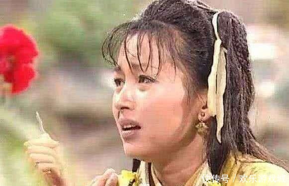 执着|郭襄恰谈|苦苦执着二十四载,终是青灯伴了古佛