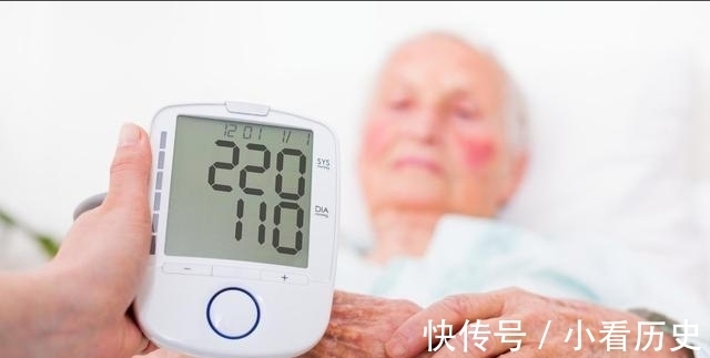 槲皮素|高血压“病因”找到了,医生:一旦出现5种“异常”,警惕脑梗!