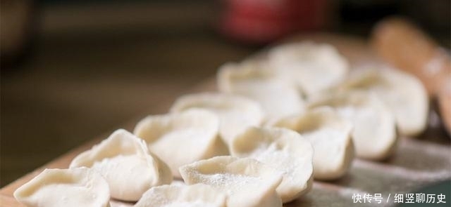 冬至|我国冬至有吃饺子的习俗,为什么吃饺子?原来是纪念这位圣人!
