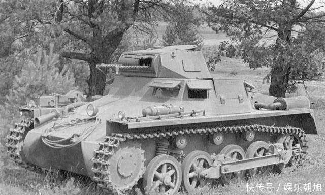 二战|二战时，德军的编制是什么样的？