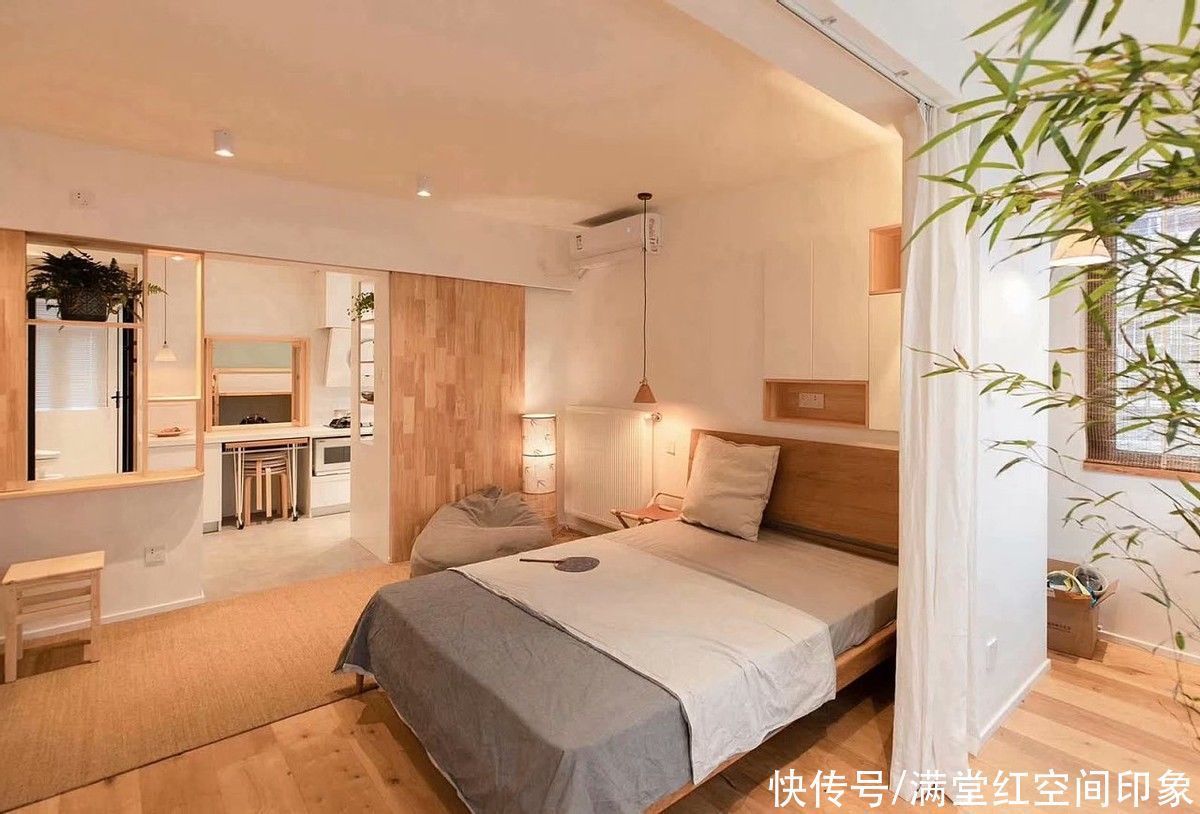 点缀|装修色彩搭配,有你想要的么?不同色彩的点缀搭配出不同的感觉