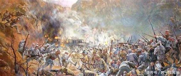 战法|抗战时我军的一种战法,让日军养成了一种习惯,你们怎么看!