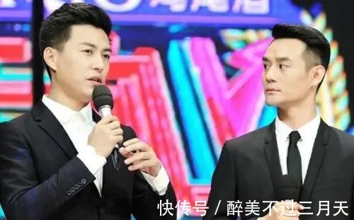 成毅|《快本》的缺點并不是誰紅請誰,而是這一點,成毅龔俊深有感觸